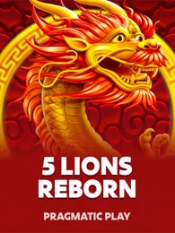 5 Lions Reborn