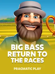 Big Bass Return to the Races