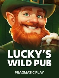 Lucky’s Wild Pub