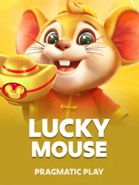 Lucky Mouse