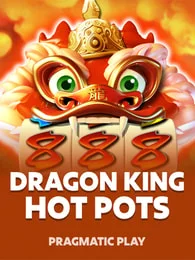 Dragon King Hot Pots