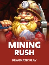 Mining Rush