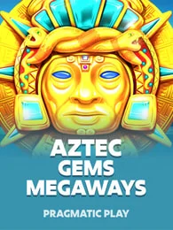 Aztec Gems Megaways™