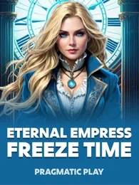 Eternal Empress – Freeze Time