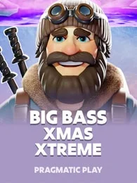 Big Bass Xmas Xtreme
