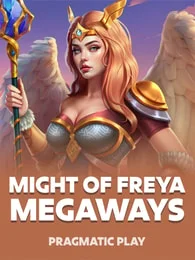 Might of Freya Megaways