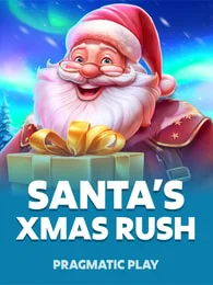 Santa's Xmas Rush