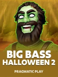 Big Bass Halloween 2
