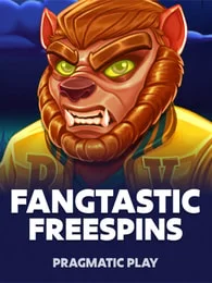 Fangtastic Freespins