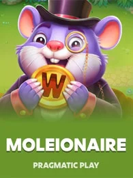 Moleionaire