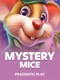 Mystery Mice