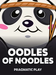 Oodles of Noodles