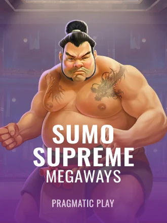Sumo Supreme Megaways