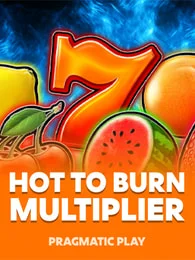 Hot to Burn Multiplier