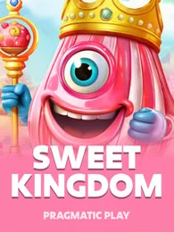 Sweet Kingdom