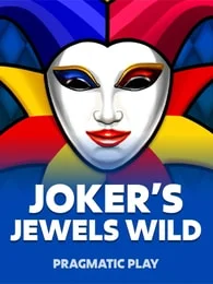Joker's Jewels Wild