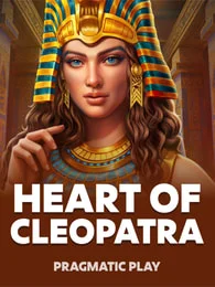 Heart of Cleopatra