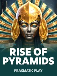 Rise of Pyramids