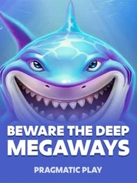 Beware The Deep Megaways™