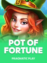 Pot of Fortune