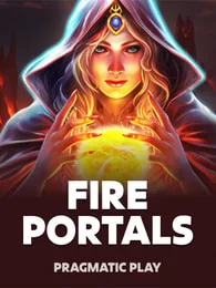 Fire Portals