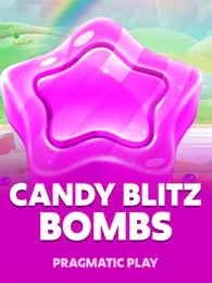 Candy Blitz Bombs