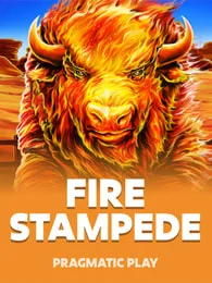 Fire Stampede