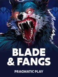 Blade & Fangs