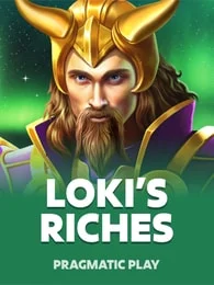 Loki’s Riches