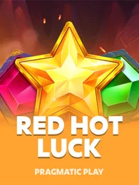 Red Hot Luck