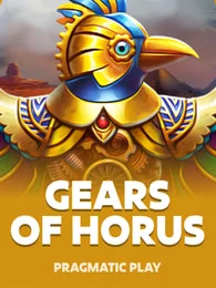 Gears of Horus