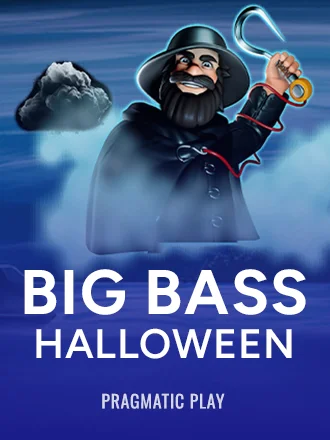Big Bass Halloween
