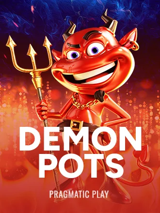 Demon Pots
