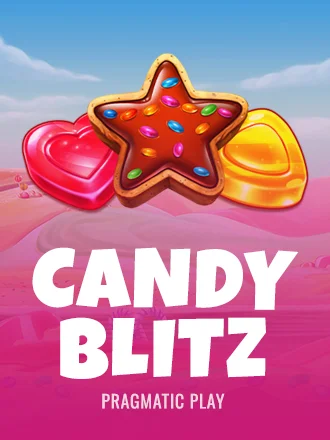 Candy Blitz