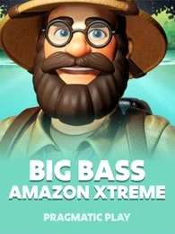 Big Bass Amazon Xtreme