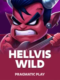 Hellvis Wild