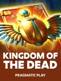 Kingdom of The Dead