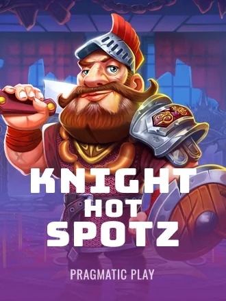 Knight Hot Spotz