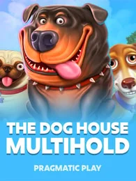 The Dog House Multihold