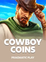 Cowboy Coins
