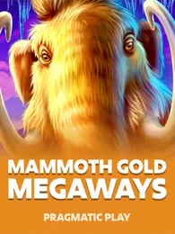 Mammoth Gold Megaways