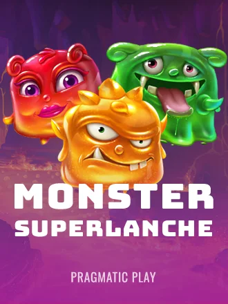 Monster Superlanche