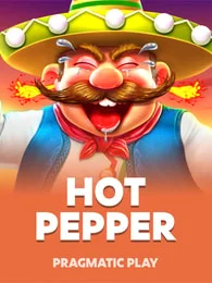Hot Pepper