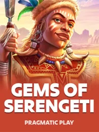Gems of Serengeti