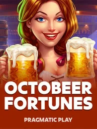 Octobeer Fortunes