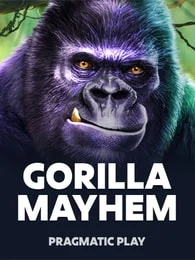 Gorilla Mayhem