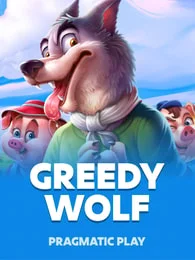 Greedy Wolf
