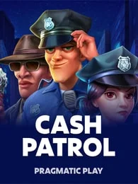 Cash Patrol