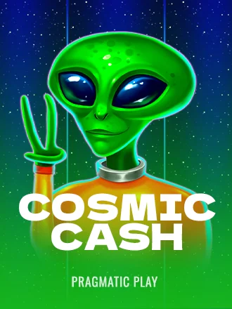 Cosmic Cash