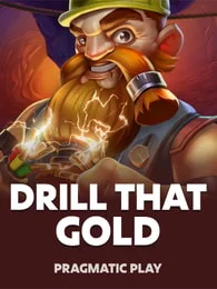 Drill that Gold